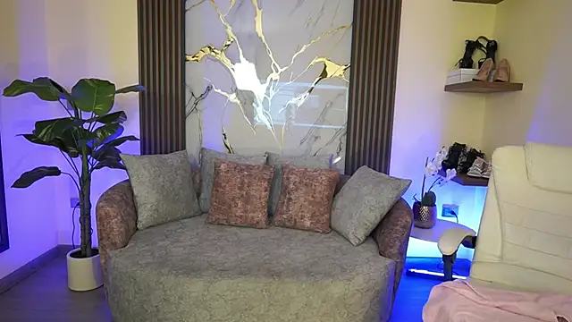 TessaaFox's cam snapshot