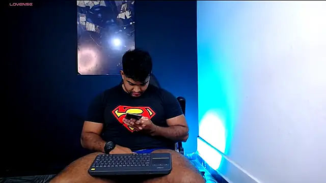 Big_furry_bear13 live sex cam