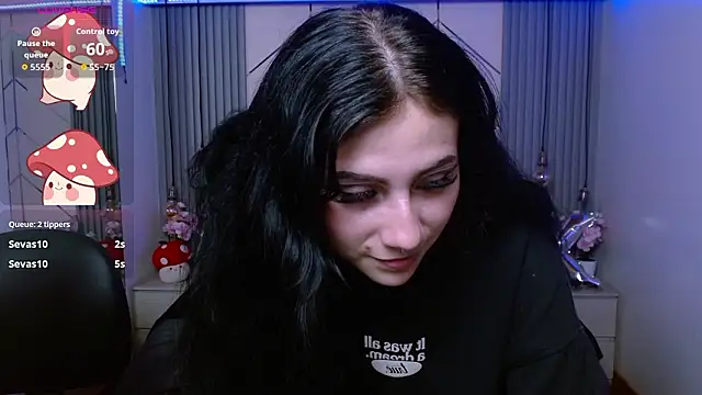 agarycus_ live sex cam