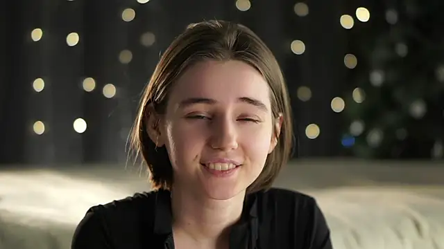 MeghanElson live sex cam