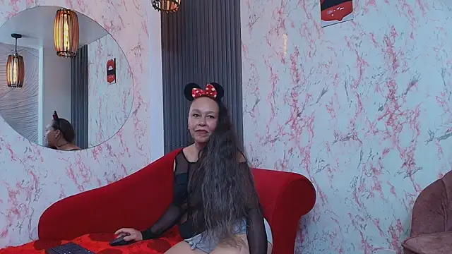 Helenna_Rose's cam snapshot