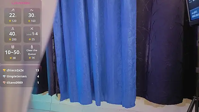 Bafomet_'s cam snapshot