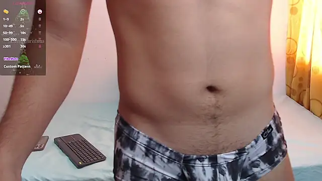 Iamdylan777's cam snapshot