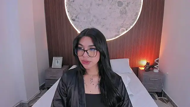 RoseCassie live sex cam