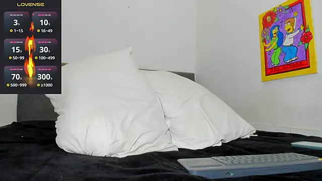 iam_corbin's cam snapshot