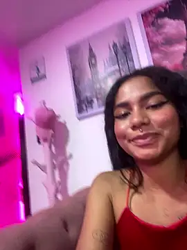 Tatianapink18's cam snapshot