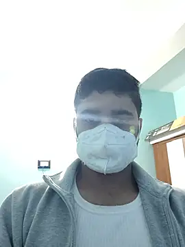 Rahul_India's cam snapshot