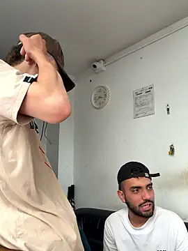 Daddyrich_632's cam snapshot