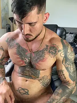 DimitriSullivan_'s cam snapshot