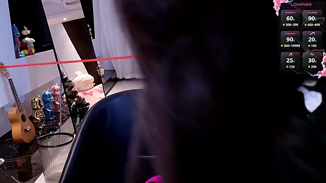 Alien1227 live sex cam