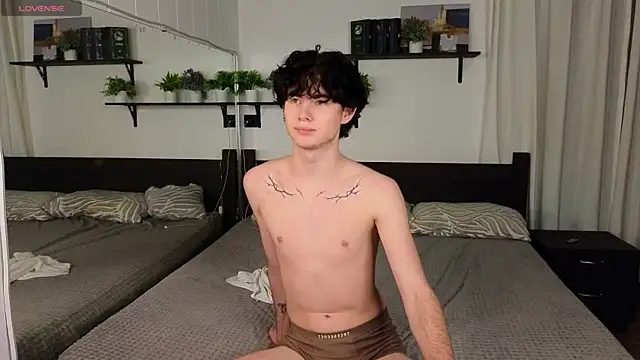 Cute_Mike live sex cam