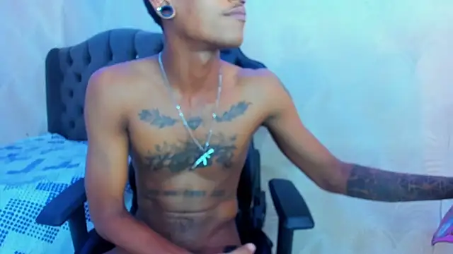 ManSant's cam snapshot