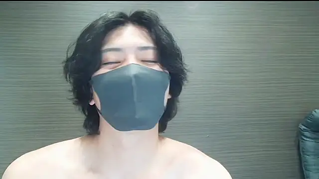 CHROME-kun925's cam snapshot