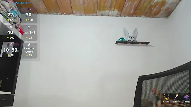 Angel_latinboy's cam snapshot