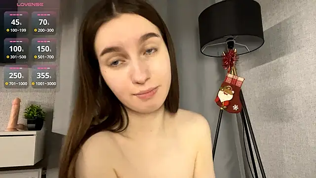 CindaWinn live sex cam