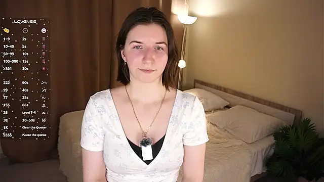 DejaMervis's cam snapshot