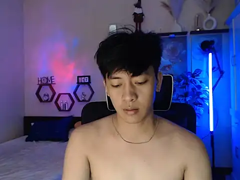 niel_cumshow's cam snapshot