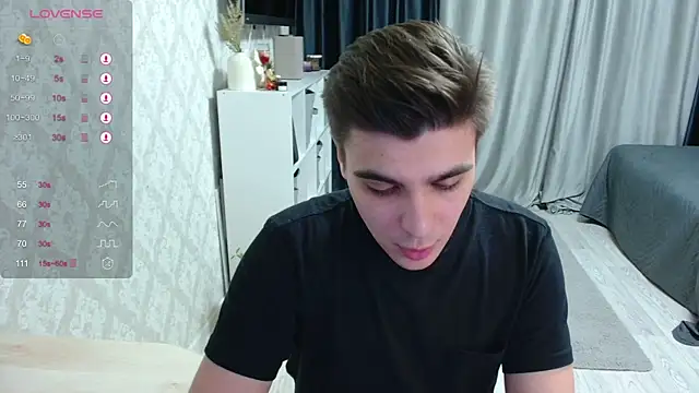 lilluckluv's cam snapshot