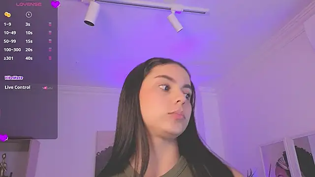 Aleejaa__ live sex cam