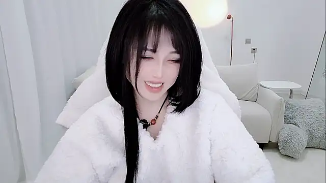 Evangelin-e's cam snapshot