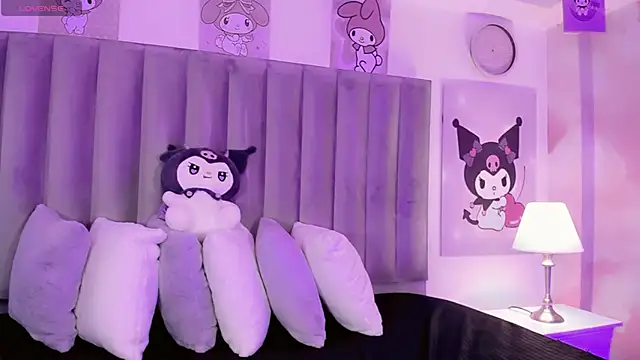 ClaudiaSophia live sex cam