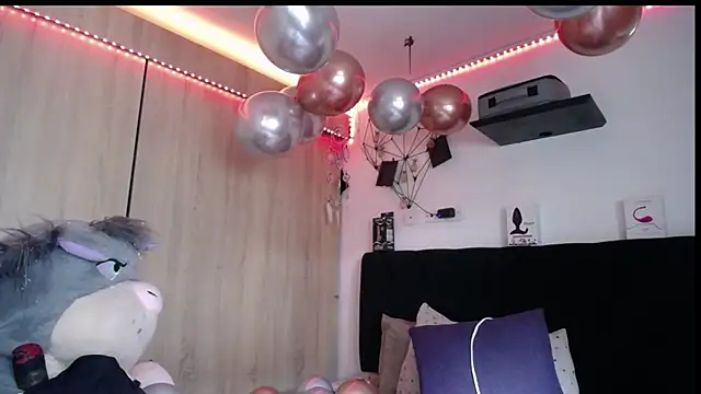 Santiago_kiler's cam snapshot