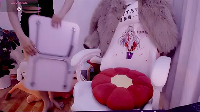 Cherry-118's cam snapshot