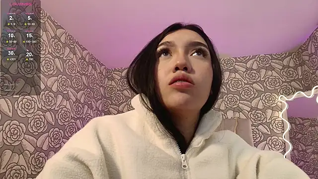 Ameliiaa_tay's cam snapshot