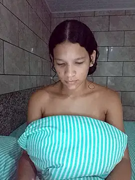 By_Aninha's cam snapshot