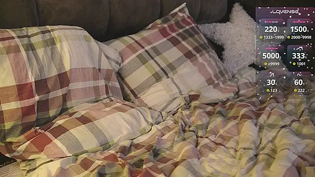 CeliaValado live sex cam