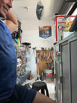 Paul22cm-'s cam snapshot