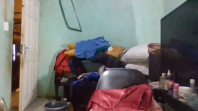 Nicky52's cam snapshot