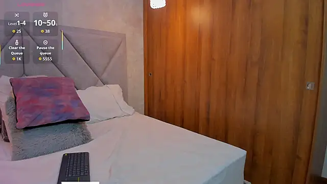 Im_Manu live sex cam