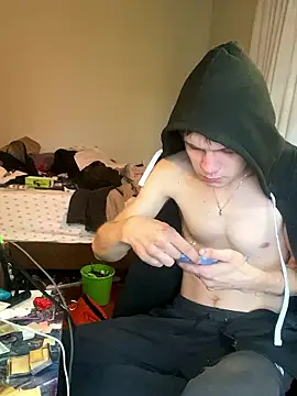 XanderOzzz's cam snapshot