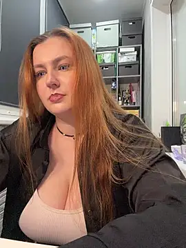 CandyShoopp's cam snapshot