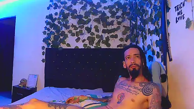 caribbeanlover1's cam snapshot