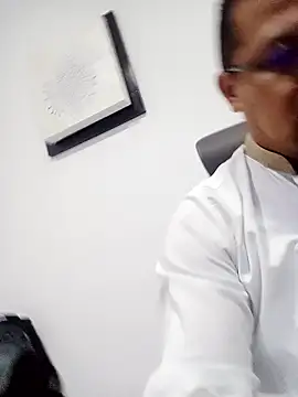 Antony-5045 live sex cam