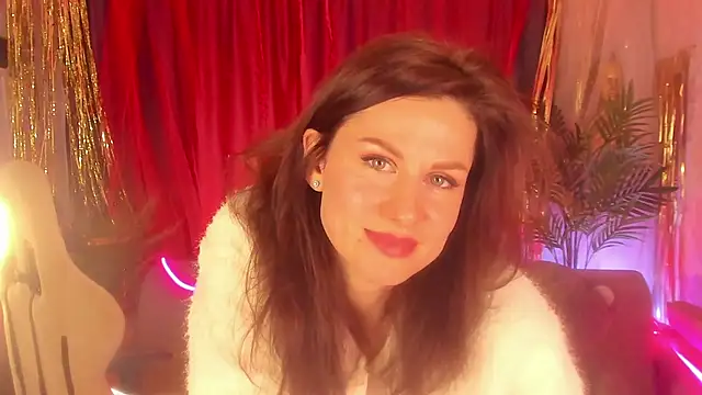 April_o_Nill's cam snapshot