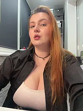 CandyShoopp live sex cam
