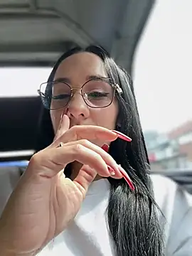 __IRIS__ live sex cam