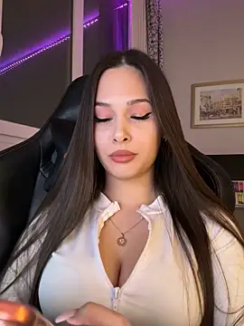 EricaWalls's cam snapshot