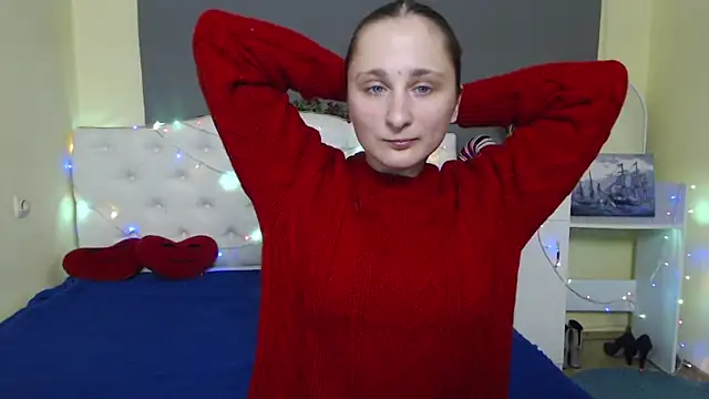 MichelLeee's cam snapshot