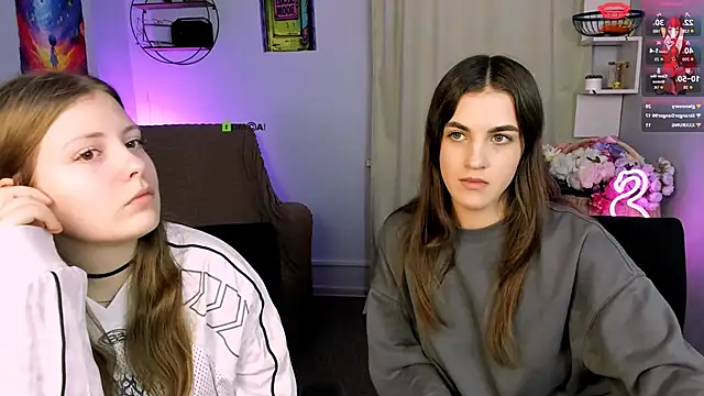 lina_fox12's cam snapshot