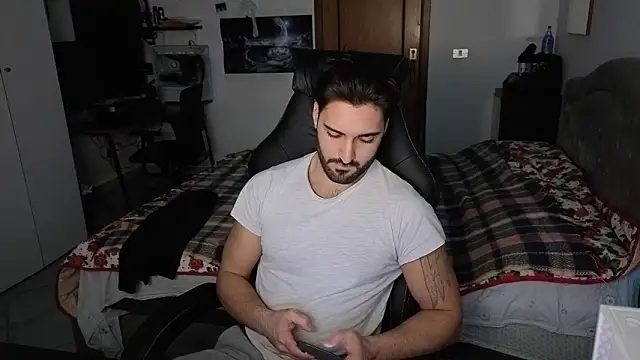 Al3xox02 live sex cam