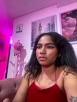 Tatianapink18's cam snapshot