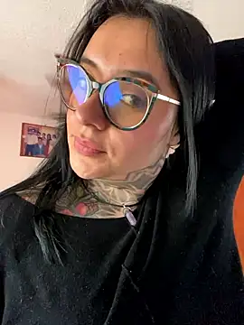 Rouse_07 live sex cam