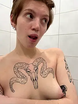 ginger_novaa live sex cam