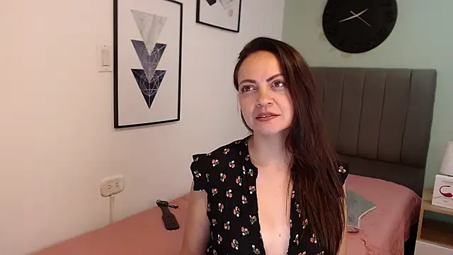 dory_mia's cam snapshot