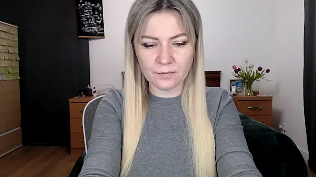 ParadiseAlina's cam snapshot