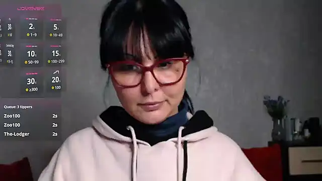 _Brynetka_'s cam snapshot